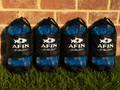 AFIN Reusable Ice (400 Cubes)