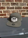 AFIN Ridgeline Elite Performance Hat