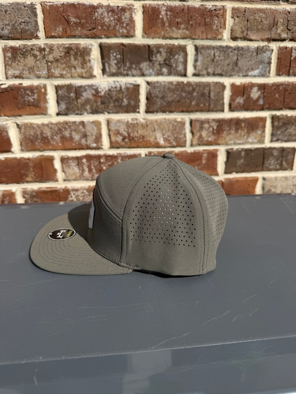 AFIN Ridgeline Elite Performance Hat