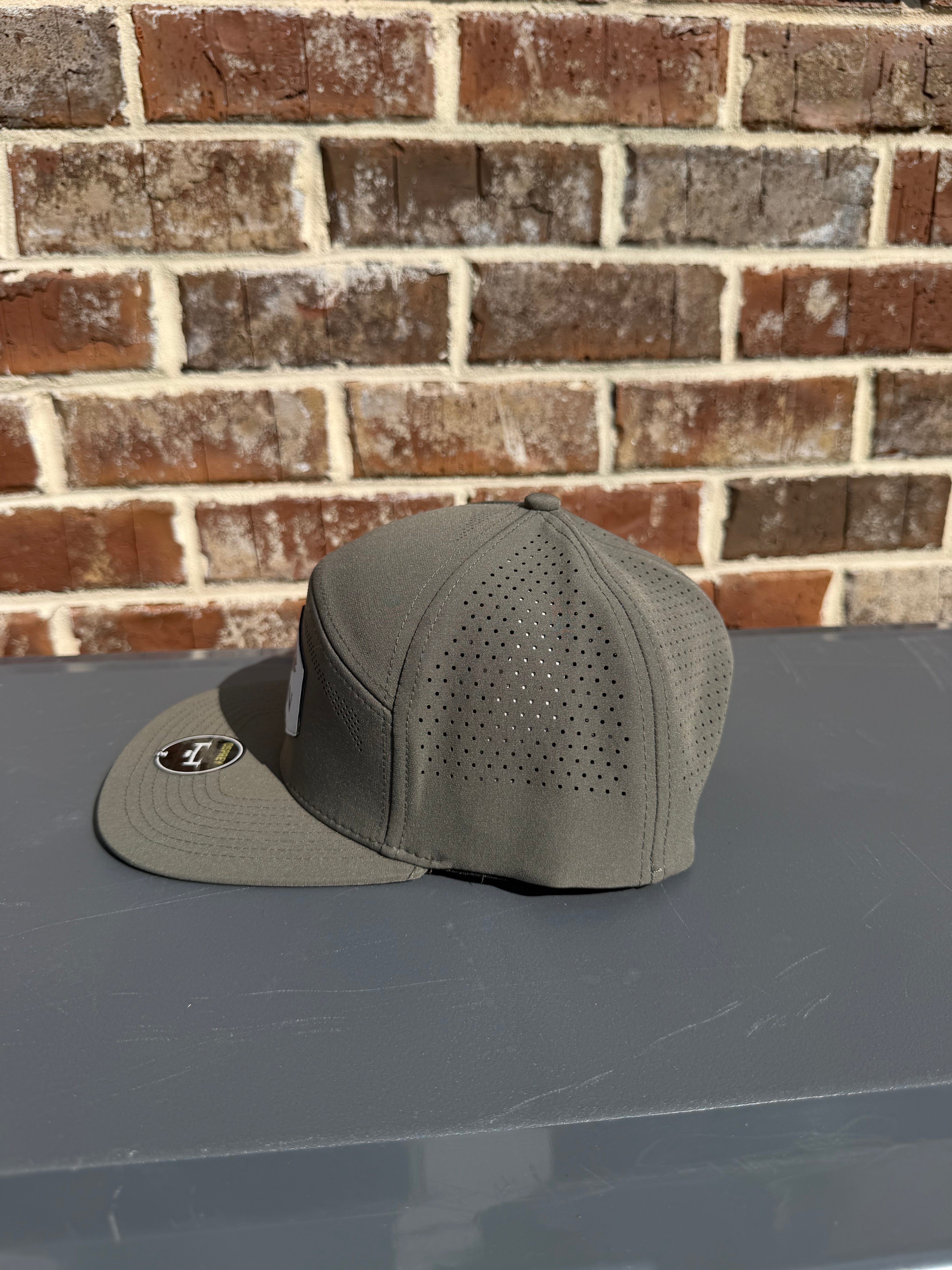 AFIN Ridgeline Elite Performance Hat