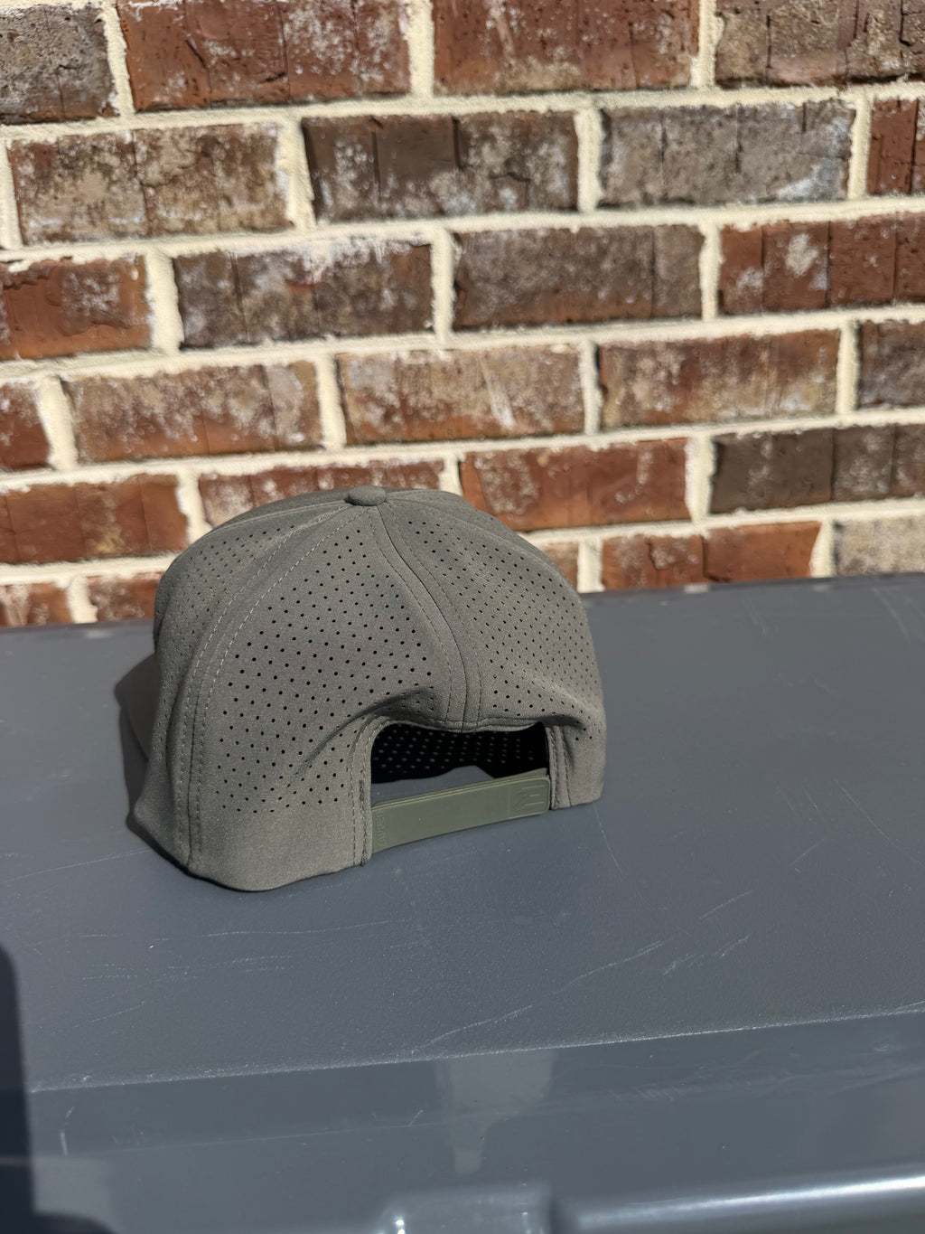 AFIN Ridgeline Elite Performance Hat