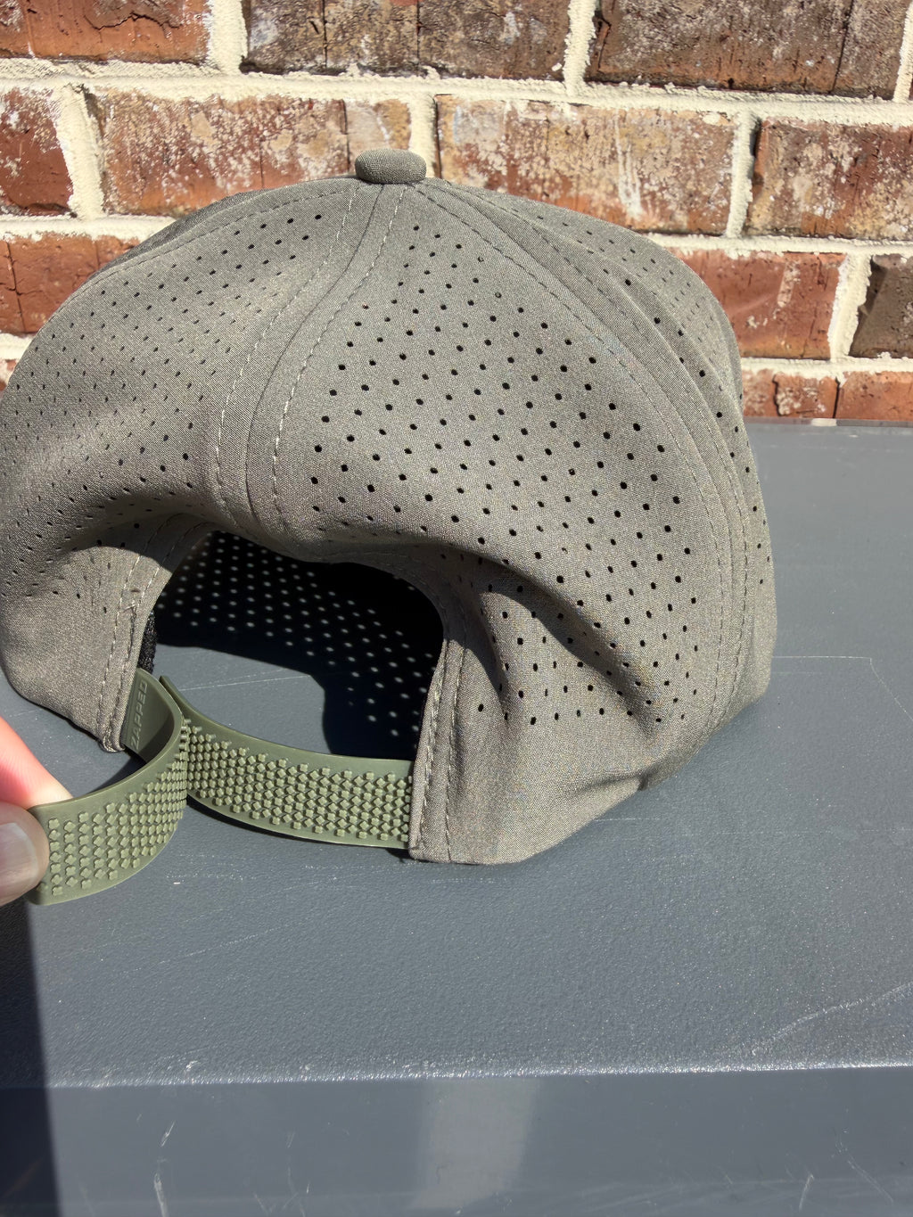 AFIN Ridgeline Elite Performance Hat