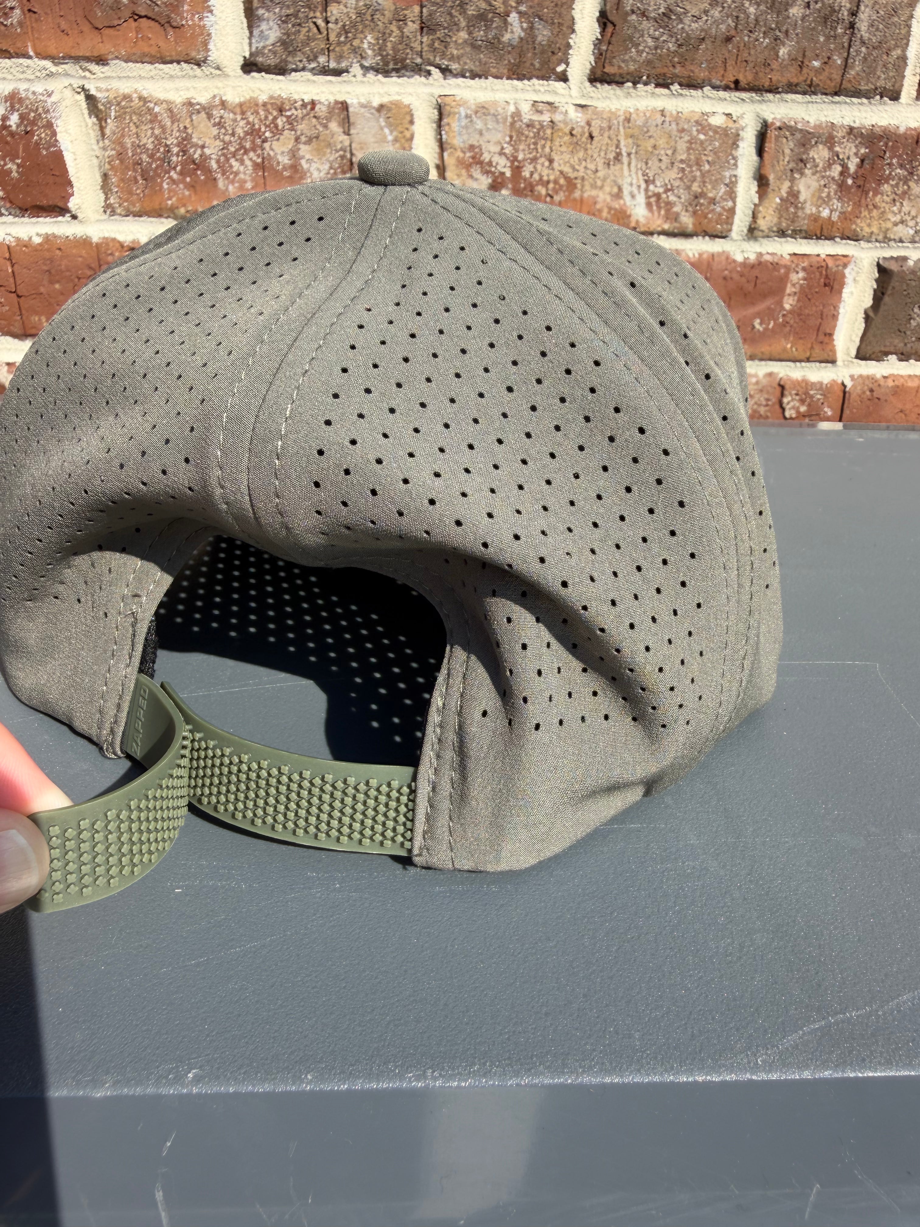 AFIN Ridgeline Elite Performance Hat