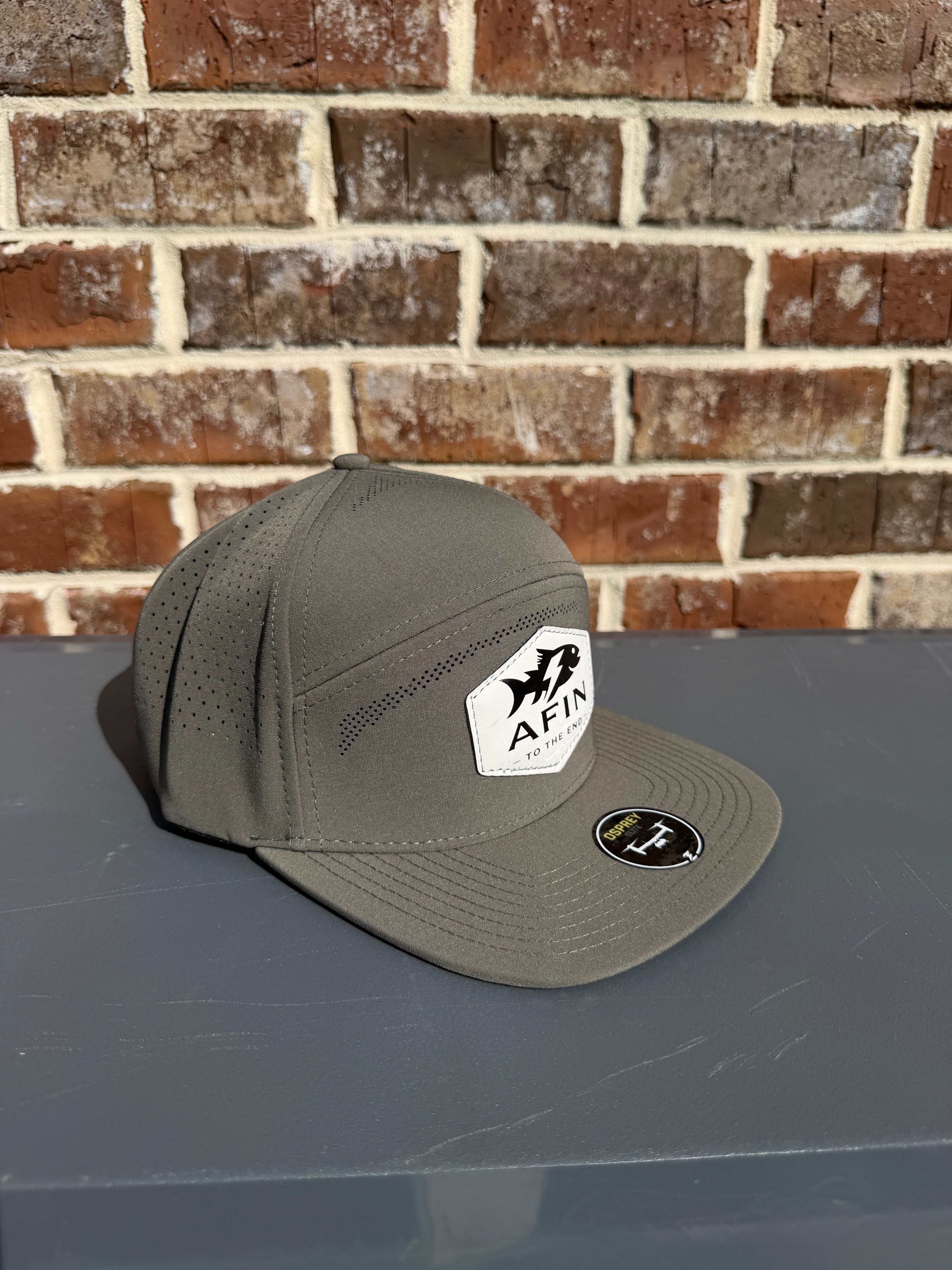 AFIN Ridgeline Elite Performance Hat
