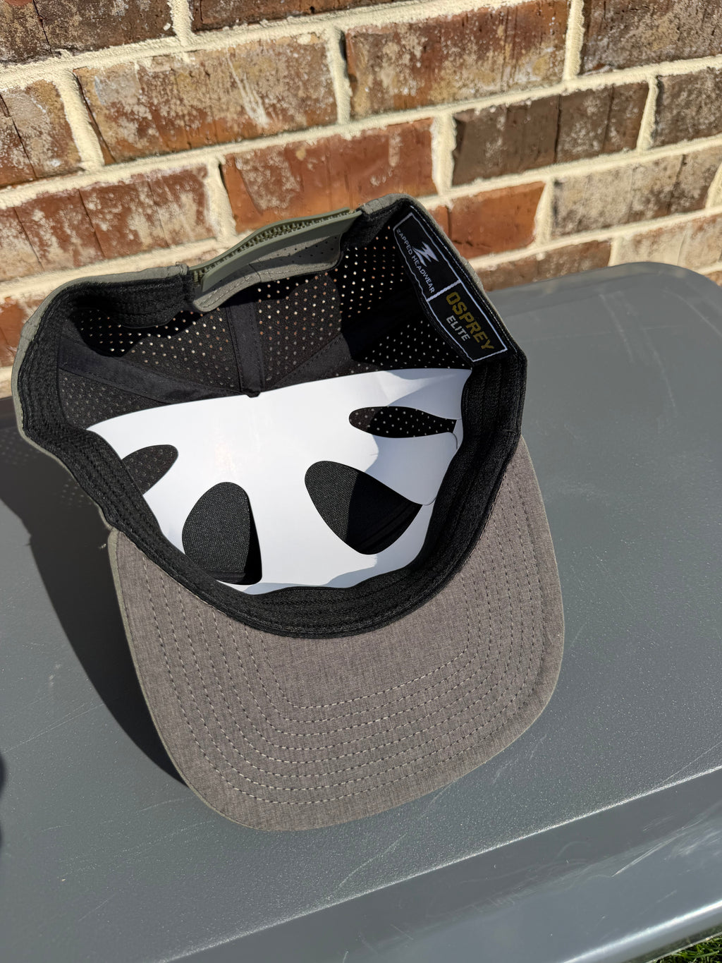 AFIN Ridgeline Elite Performance Hat