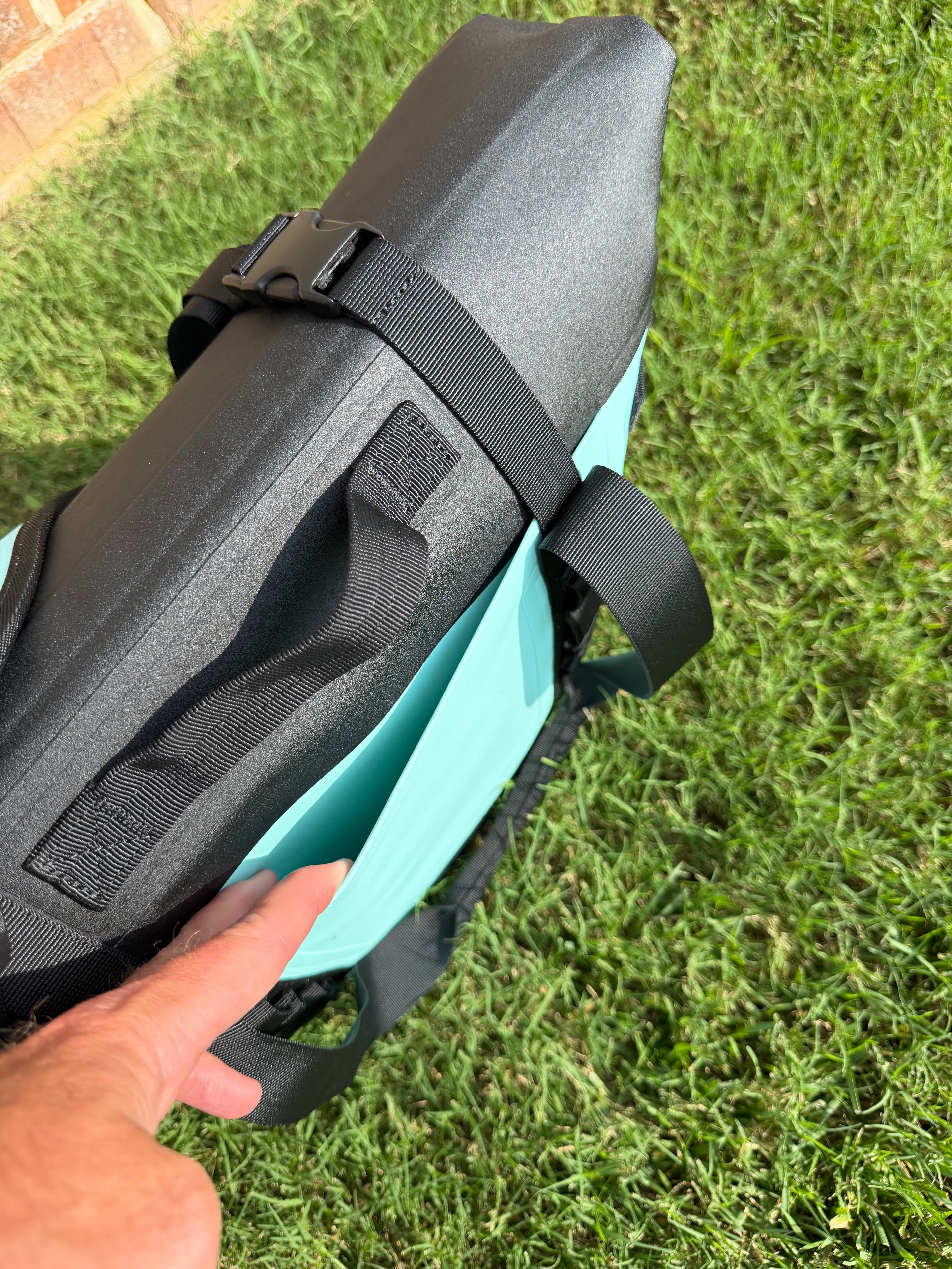 AFIN Premium Soft Cooler