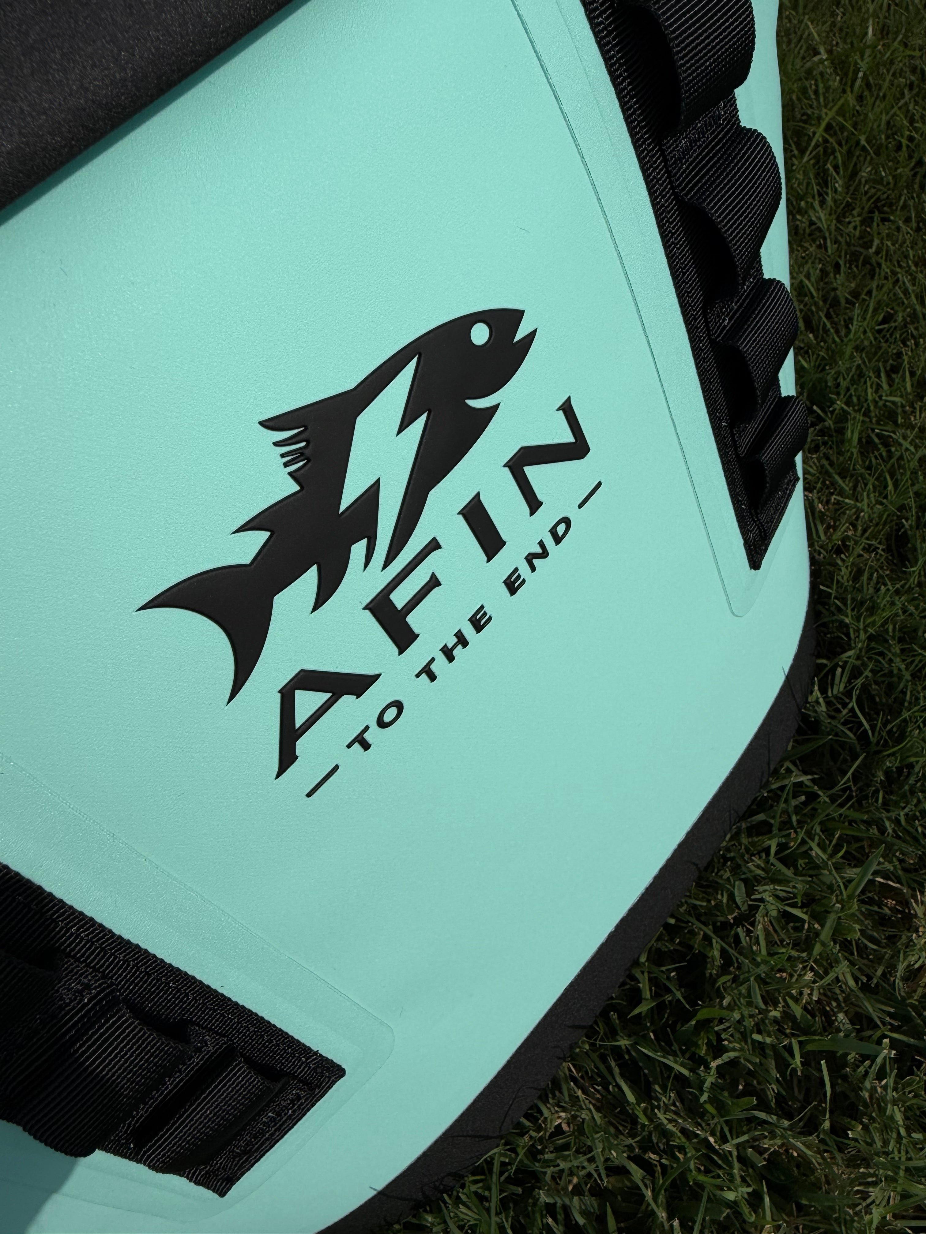AFIN Premium Soft Cooler