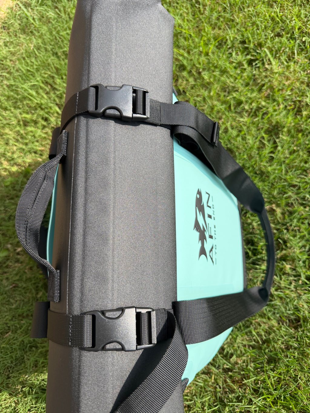 AFIN Premium Soft Cooler