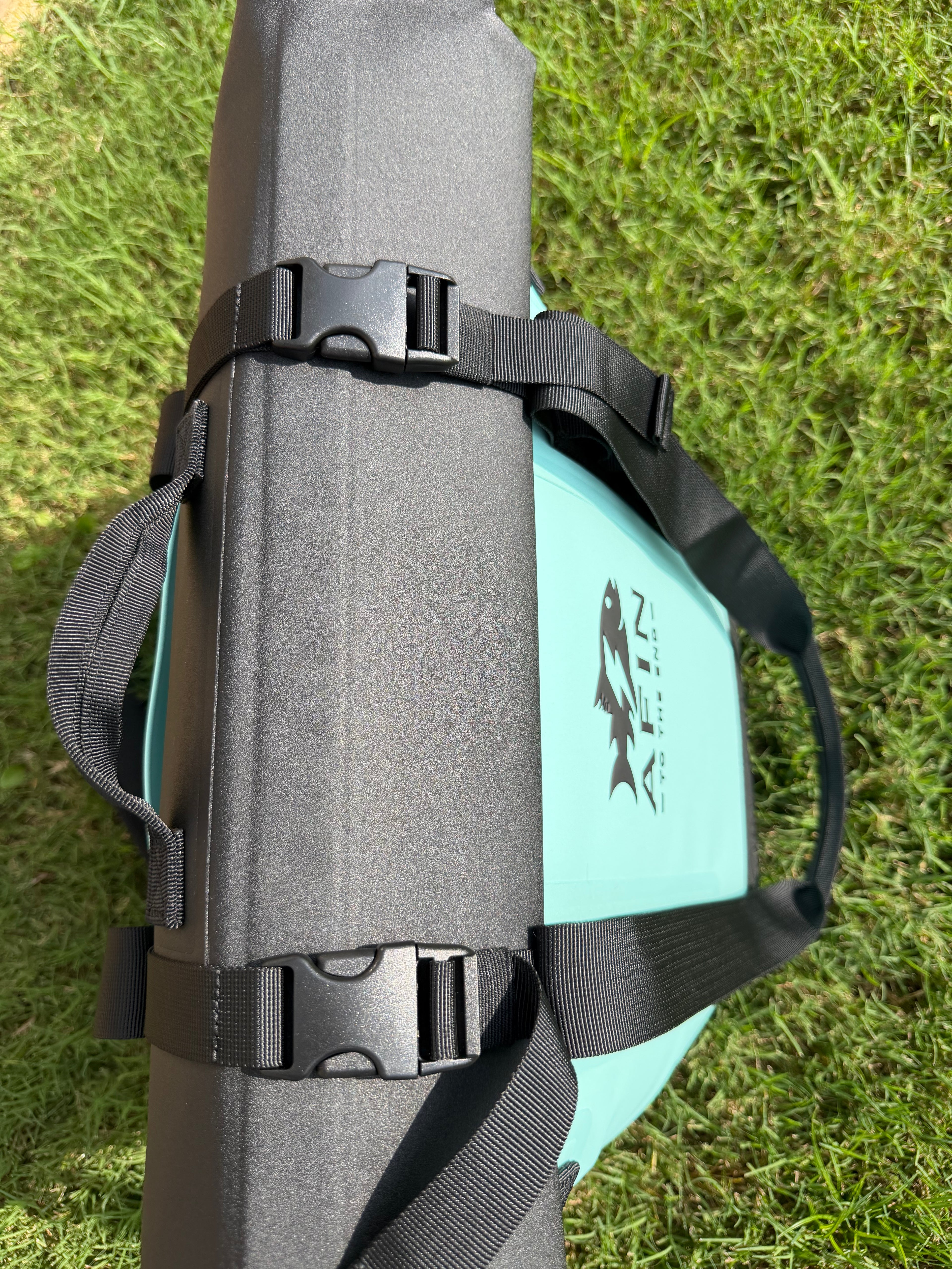 AFIN Premium Soft Cooler