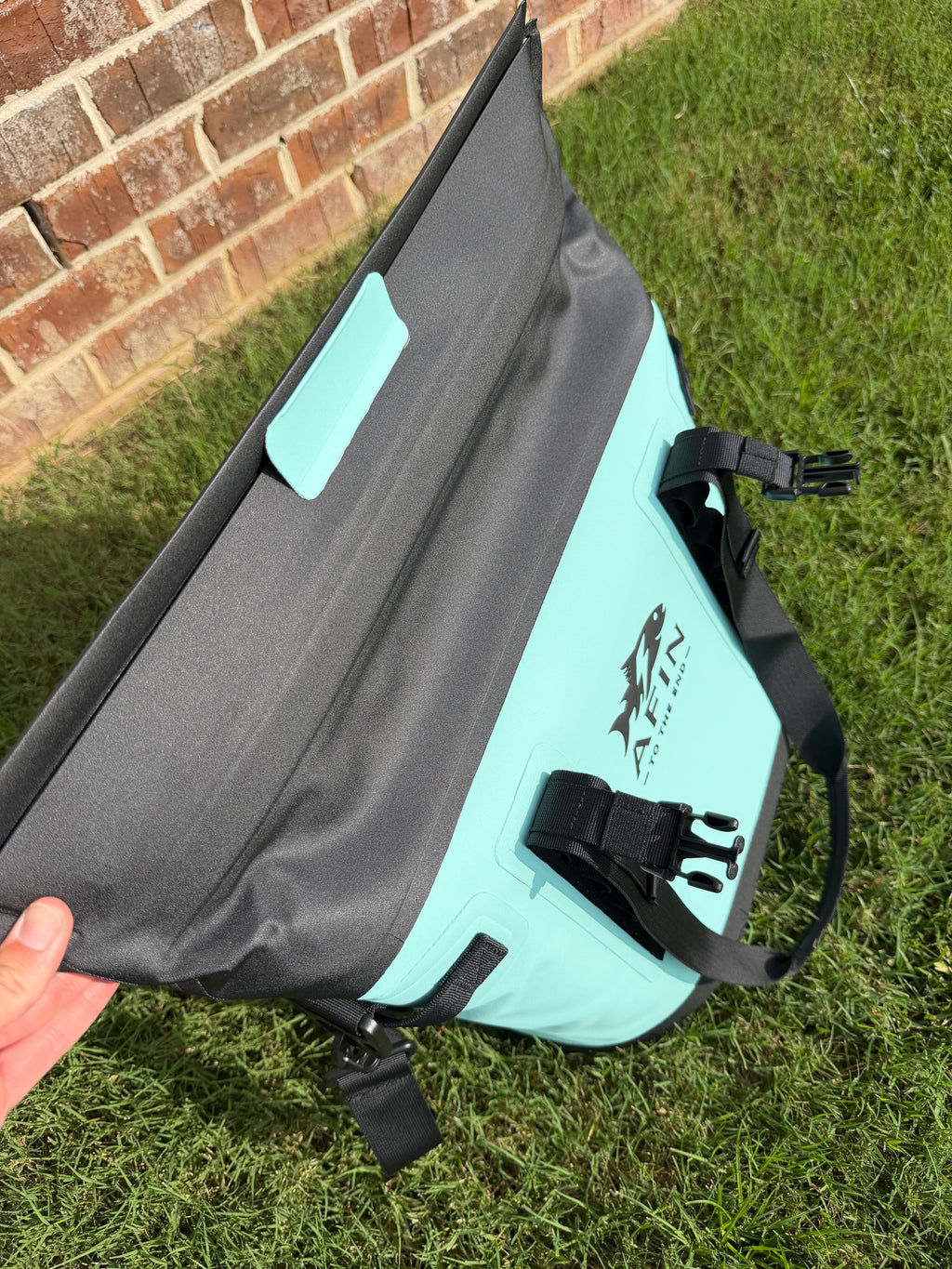 AFIN Premium Soft Cooler