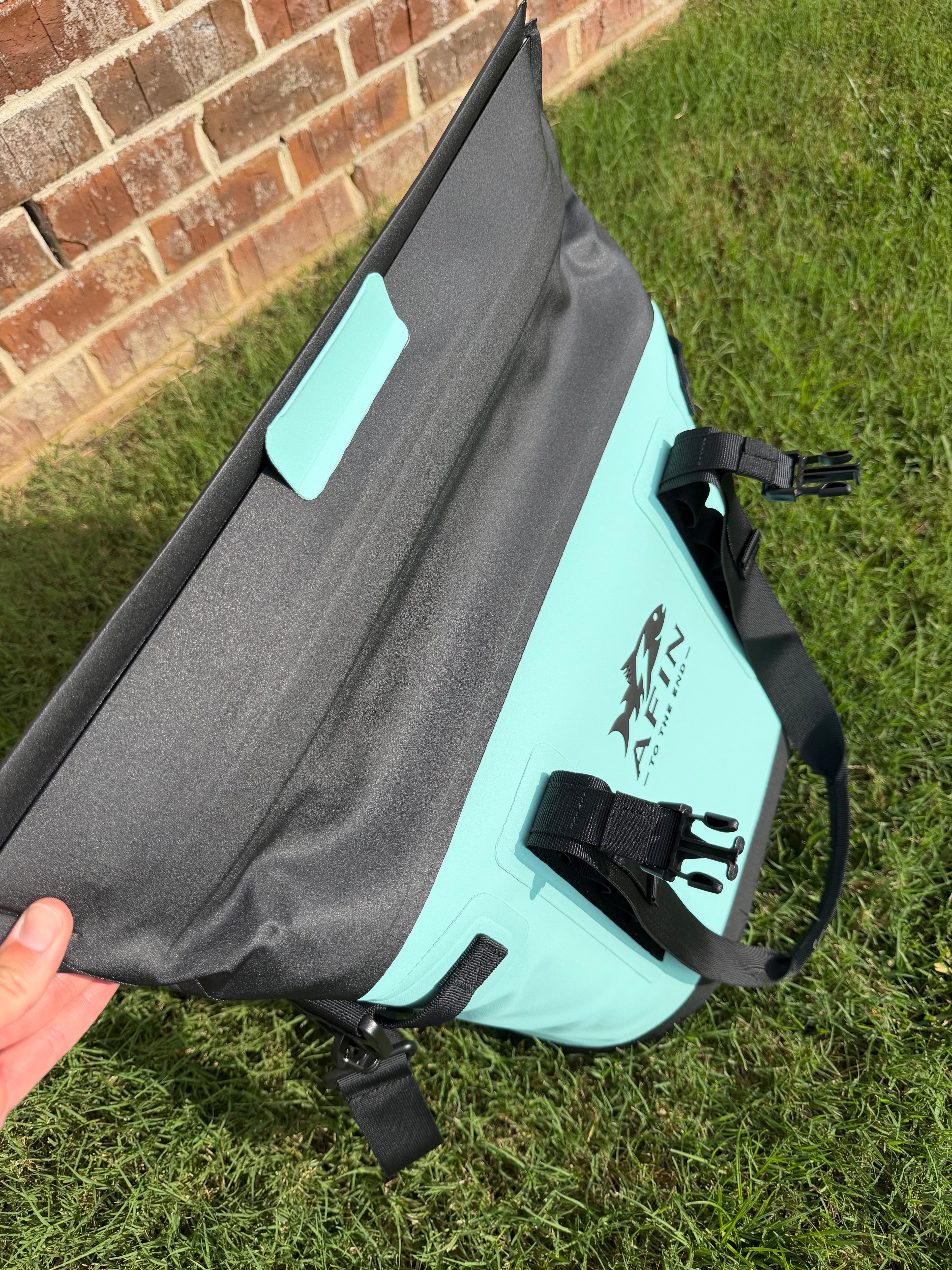 AFIN Premium Soft Cooler