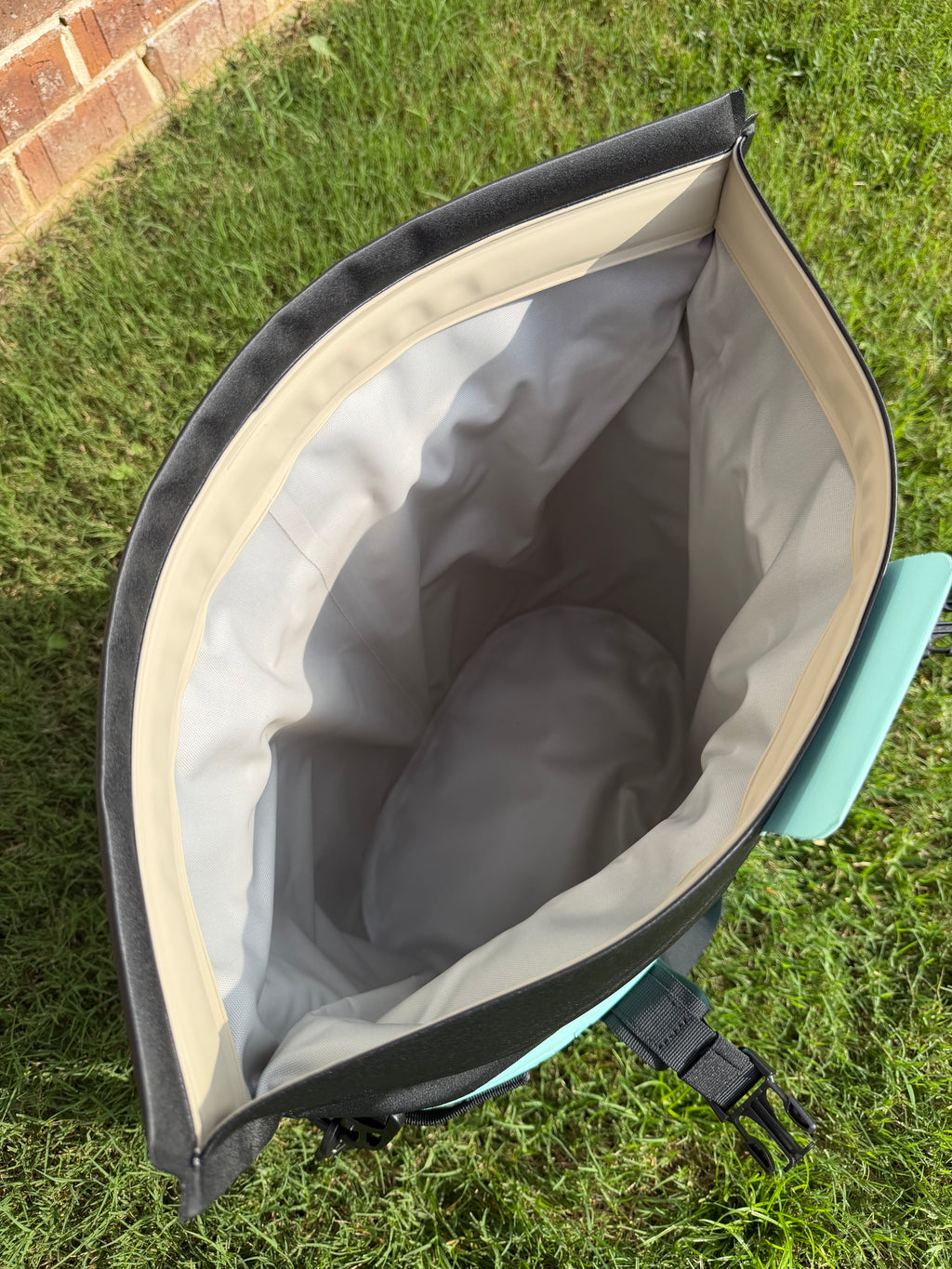 AFIN Premium Soft Cooler