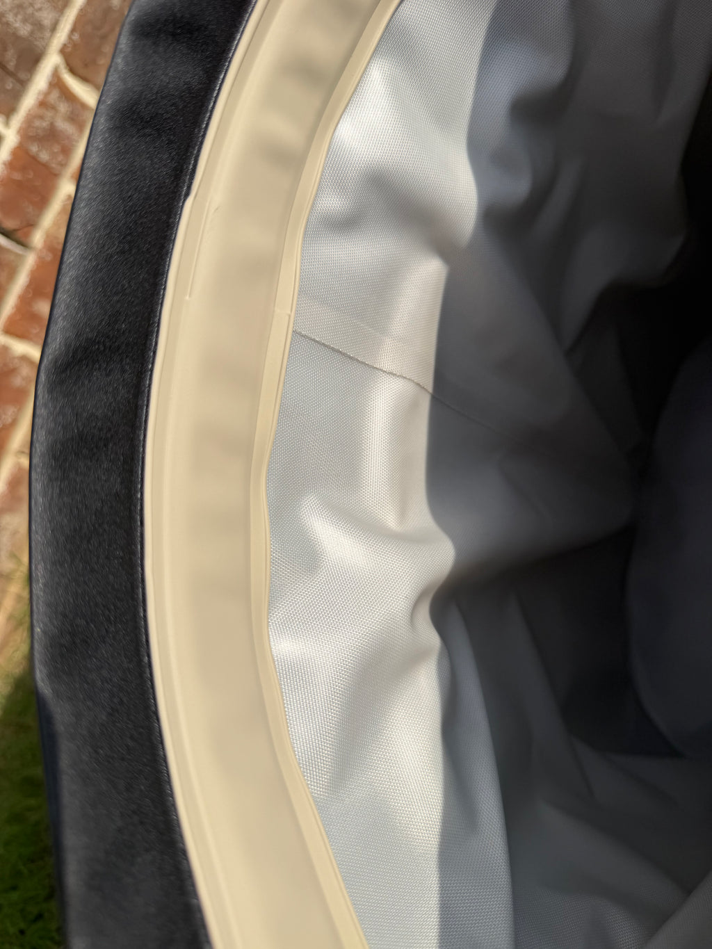 AFIN Premium Soft Cooler
