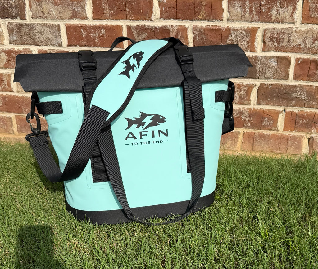 AFIN Premium Soft Cooler