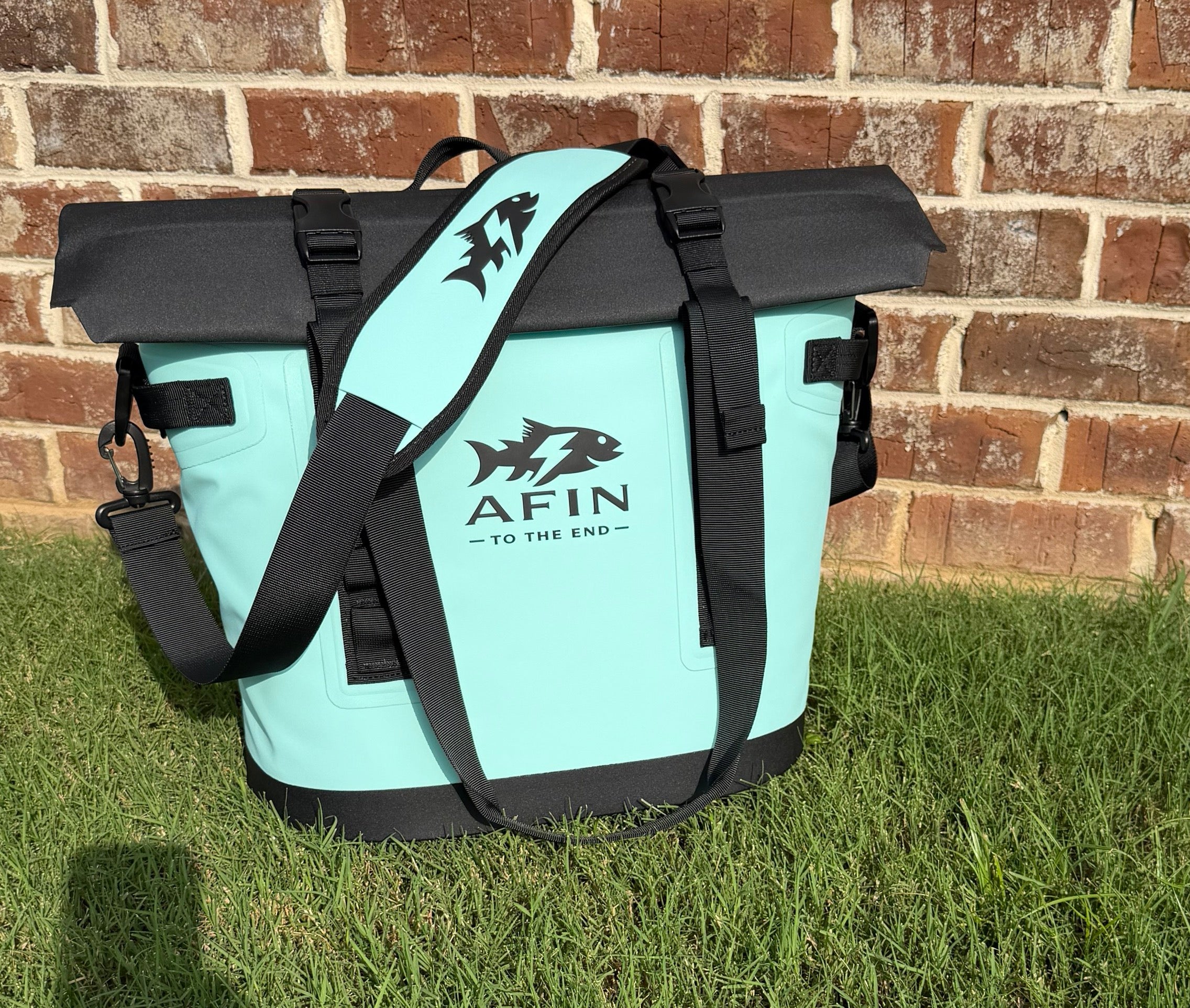 AFIN Premium Soft Cooler
